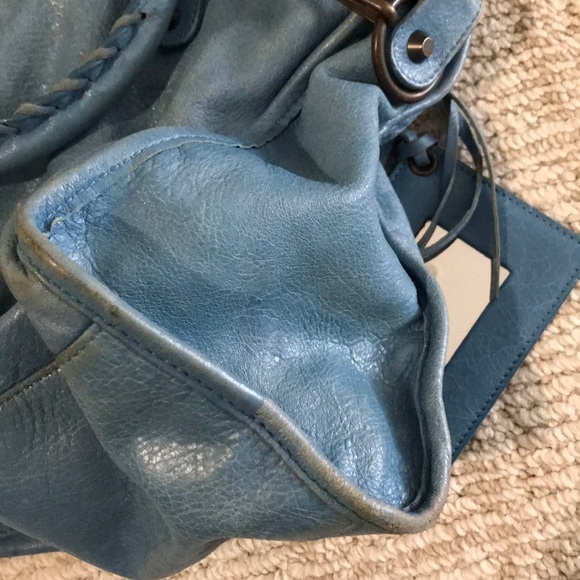 Balenciaga bag - Picture 6 of 8